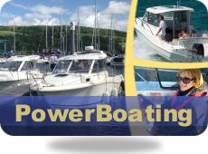 RYA PowerBoating Courses, Firth of Clyde, Upper Clyde Glasgow, Loch Lomond, Scotland, Level 1, Level 2, Intermediate, Advanced, ICC International Certificate of Competence, CEVNI Test Centre